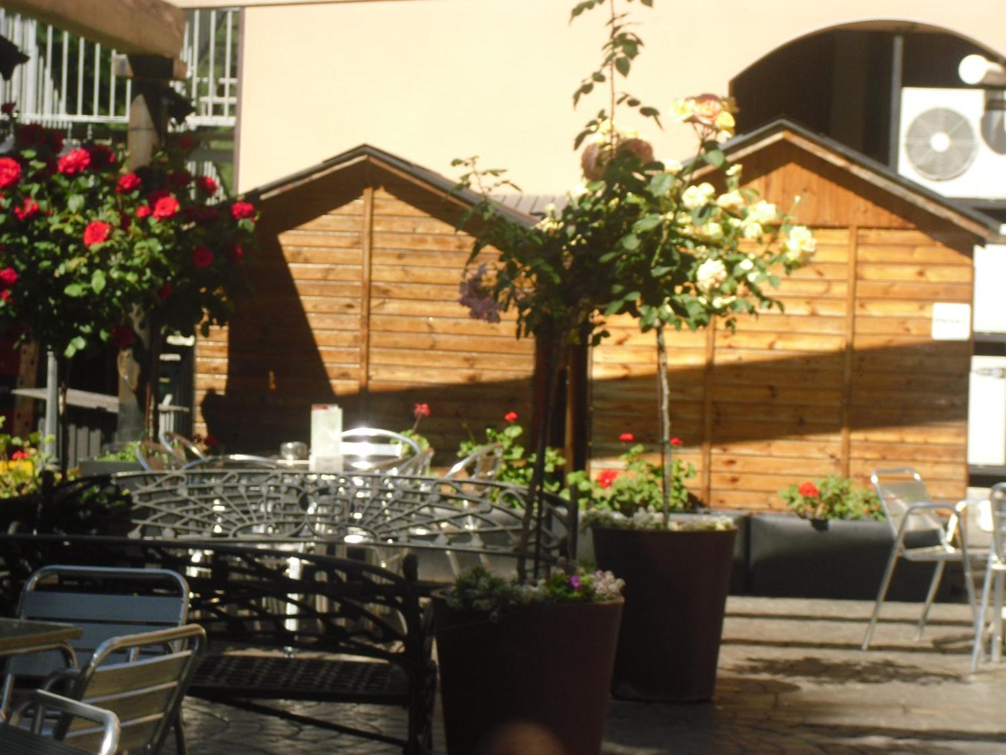 Hostal Vall D'Aneu By Arcas & Sambola Esterri d'Àneu Kültér fotó