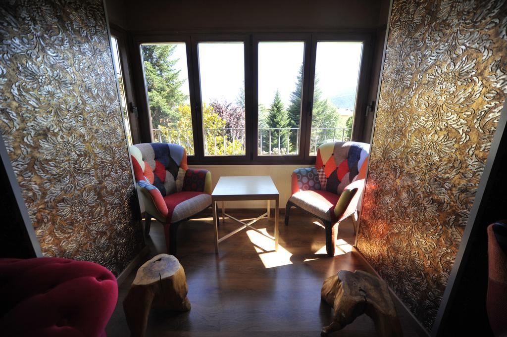 Hostal Vall D'Aneu By Arcas & Sambola Esterri d'Àneu Kültér fotó